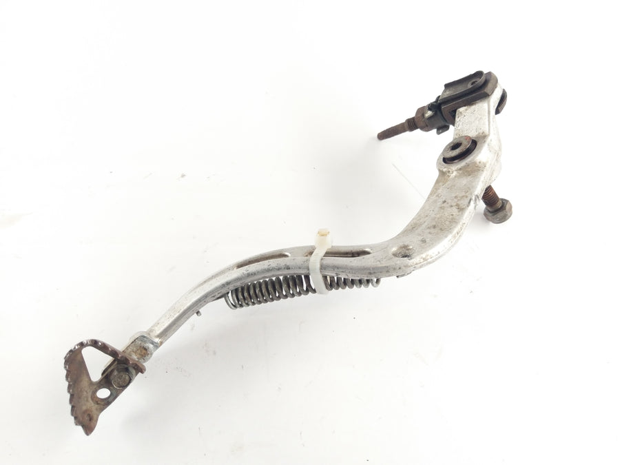 BETA RR 4T 125 LC [2016] - Brake lever brake pedal