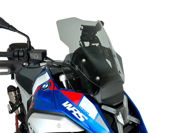 BMW R 1300 GS Trophy [WRS] – Windshield
