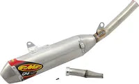 Yamaha Wr 250 F [2020-2021] - Q4 HEX slip-on rear silencer S/A – picture 9