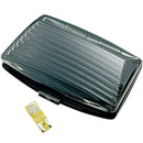 Harley-Davidson Sportser S [Kuryakyn]-lighting for protective sheet tip and lighting glass-3