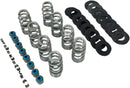 Harley-Davidson FLRT 1868 Freewheeler 114 [2021, 2023-2024] - Titanium Ventilfederhalter-Kit – Bild 3