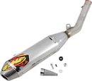 Ktm 450 Sx-F Factory Edition [2022] - Powercore 4 Hex Slip-On Silencer - Image 9