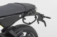 Svartpilen 401 [SW-MOTECH] – SLC Seitengepäckträger (Links)