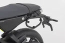 Svartpilen 401 [SW-MOTECH] – SLC Seitengepäckträger (Links)