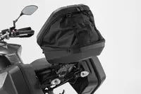 BMW R 1200 GS LC [SW-MOTECH] – Urban ABS Topcase Spanngurt-Variante mit Bodeneinsatz