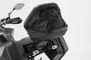 Elefant 750 [SW-MOTECH] – Urban ABS Topcase Spanngurt-Variante mit Bodeneinsatz