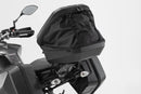 Royal Enfield Continental GT 650 [SW-MOTECH] – Urban ABS Topcase Spanngurt-Variante mit Bodeneinsatz
