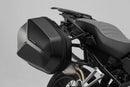 honda africa twin xrv 750 [SW-MOTECH] – Aero ABS side case set-4