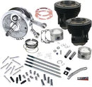 Harley-Davidson FXRC 1340 Low Glide Custom [1986-1987] - 96" Sidewinder® Engine Performance Kit – Bild 3