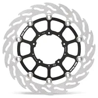 BMW R 1300 GS Adventure Trophy [2024-2026] - Flame Series Floating Brake Disc – Item no. 113286 – Image 5