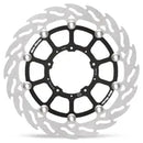 BMW R 1300 GS Adventure Trophy [2024-2026] - Flame Series Floating Brake Disc – Item no. 113283 – Image 7