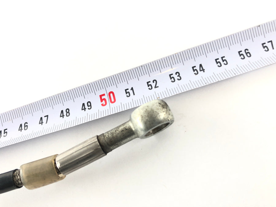 Triumph Daytona 1200 T300D [1995] - Brake line steel braided rear