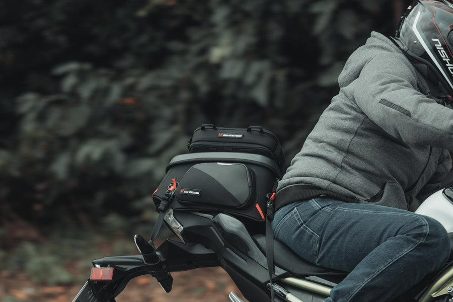 [SW-MOTECH] - PRO Plus additional bag 3-6 l – picture 7