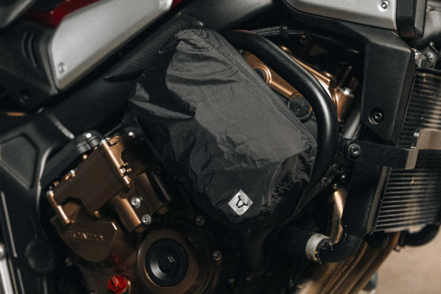 [SW-MOTECH] - Legend Gear additional bag LA9 – picture 4