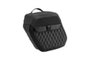 Harley-Davidson FXFB 1750 Softail Fat Bob 107 [2018-2021] - Legend Gear side bag system LH2 left - picture 1