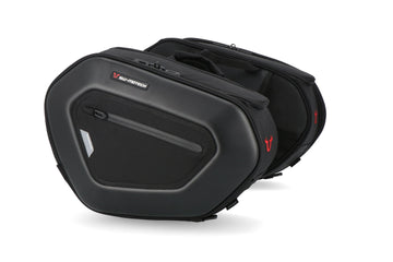 Honda NC 750 SA DCT [2017-2020] - PRO BLAZE saddlebag set – picture 1