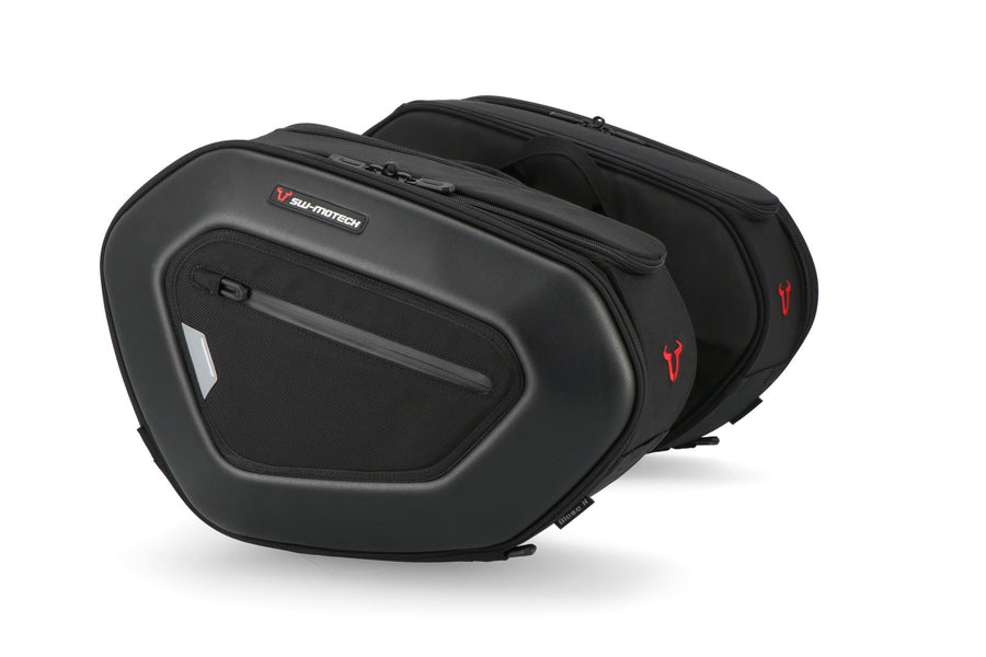 CFMOTO NK 675 [2025] - PRO BLAZE H saddlebag set – image 1
