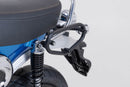 Honda ST 125 Dax [2023-2024] - Legend Gear LC2 side bag system left - picture 3