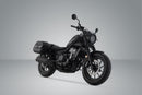 Honda CMX 500 Rebel [2017-2025] - Legend Gear LH1/LH2 Seitentaschen-System – Bild 1