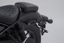 Honda CMX 500 Rebel [2017-2025] - Legend Gear LH1/LH2 Seitentaschen-System – Bild 2