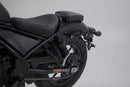 Honda CMX 500 Rebel [2017-2025] - Legend Gear LH1/LH2 Seitentaschen-System – Bild 5
