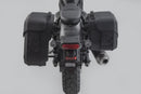 Honda CMX 500 S Rebel Special Edition [2020-2024] - Legend Gear LH1/LH2 side bag system - picture 6
