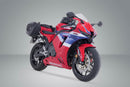 Honda CB 500 F [2025] - PRO BLAZE saddlebag set – picture 2