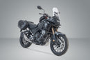 Honda CB 500 X [2013-2019] - PRO BLAZE saddlebag set – picture 2