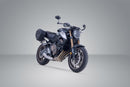 Honda CB 650 R Neo Sports Cafe [2024-2026] - PRO BLAZE H saddlebag set - picture 2