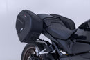 Honda CB 650 R Neo Sports Cafe [2024-2026] - PRO BLAZE H saddlebag set - picture 3