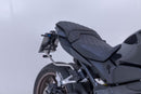 Honda CB 650 R Neo Sports Cafe [2024-2026] - PRO BLAZE H saddlebag set - picture 4