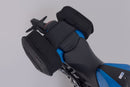 Honda CB 125 R Neo Sports Cafe [2018-2024] - PRO BLAZE H saddlebag set - picture 7