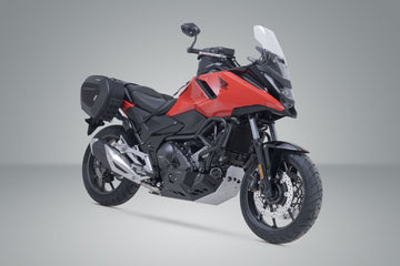 Honda NC 750 XD DCT [2021-2026] - PRO BLAZE H Satteltaschen-Set – Bild 2