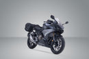 Honda CBR 300 R [2020-2022] - PRO BLAZE H saddlebag set - picture 2
