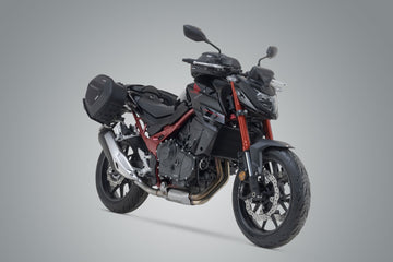 Honda CB 750 Hornet [2023-2024] - PRO BLAZE H saddlebag set - picture 2