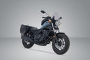 Honda CMX 500 Rebel [2018-2025] - Legend Gear LC2 side bag system - picture 2