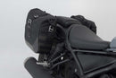 Honda CMX 500 Rebel [2018-2025] - Legend Gear LC2 side bag system - picture 6