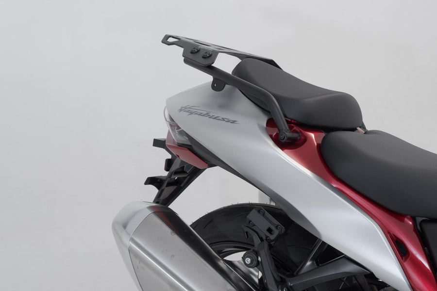 Suzuki Hayabusa GSX 1300 R [2012-2024] - PRO BLAZE H saddlebag set – picture 4