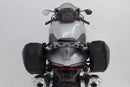 Suzuki Hayabusa GSX 1300 R [2012-2024] - PRO BLAZE H saddlebag set – picture 7