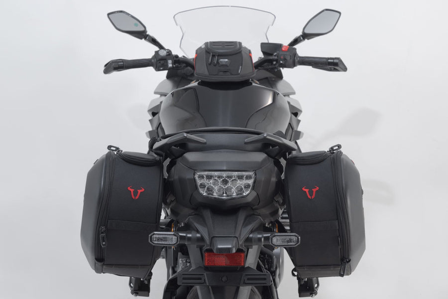 Suzuki GSX-S 1000 GT [2022-2024] - PRO BLAZE H saddlebag set - picture 7