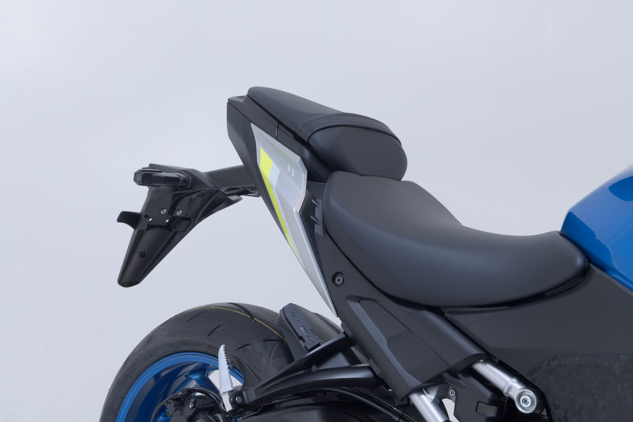 Suzuki GSX-S 1000 [2022-2024] - PRO BLAZE H saddlebag set - picture 5