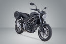 Suzuki SV 650 [2025-2026] - PRO BLAZE H saddlebag set – picture 2
