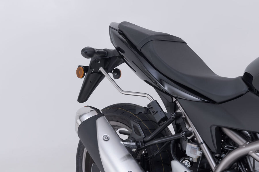 Suzuki SV 650 [2025-2026] - PRO BLAZE H saddlebag set - picture 4