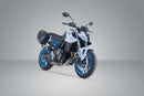 Suzuki GSX-8TT 800 [2026] - PRO BLAZE H saddlebag set - picture 2