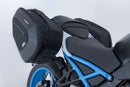 Suzuki GSX-8S 800 [2023-2024] - PRO BLAZE H Satteltaschen-Set – Bild 6