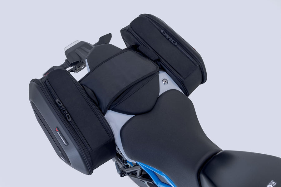 Suzuki GSX-8S 800 [2023-2024] - PRO BLAZE H Satteltaschen-Set – Bild 7
