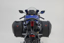 Yamaha YZF-R7 [2022-2025] - PRO BLAZE H saddlebag set - picture 8