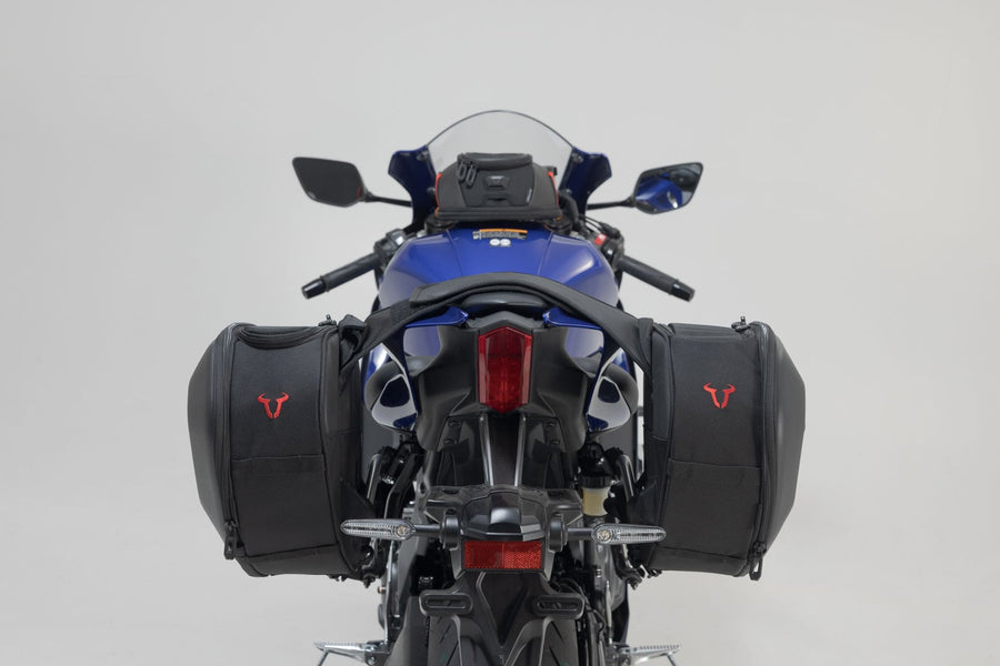 Yamaha YZF-R7 [2022-2025] - PRO BLAZE H saddlebag set - picture 8