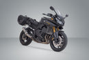 Yamaha FZ8 N [2011-2016] - PRO BLAZE saddlebag set – picture 2
