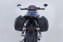 Yamaha MT 07 [2014-2017] - PRO BLAZE saddlebag set – picture 8